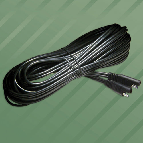 25 FT QUICK DISCONNECT EXTENSION CABLE