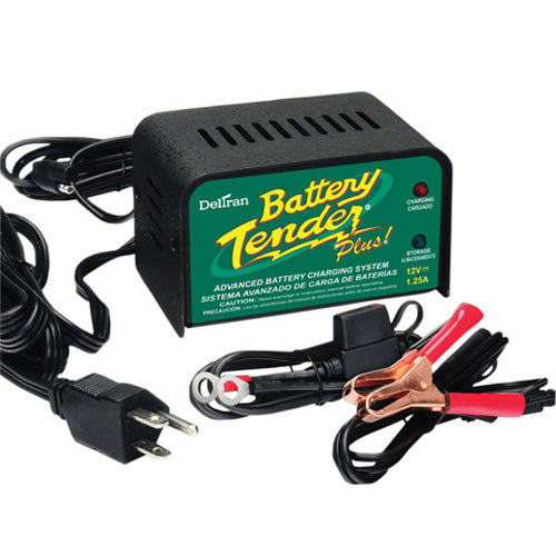 BATTERY TENDER 12 VOLT