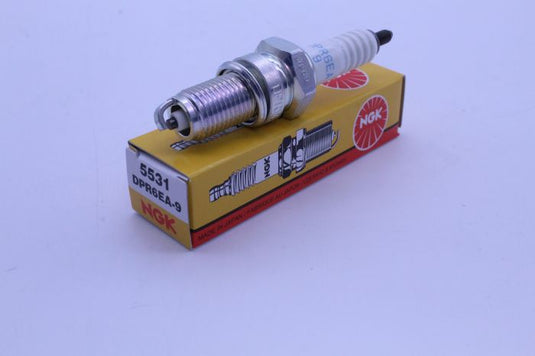 NGK 5531 DPR6EA-9 NICKEL SPARKPLUG