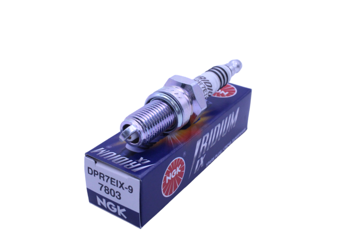 NGK 7803 DPR7EIX-9 IRIDIUM IX SPARK PLUG