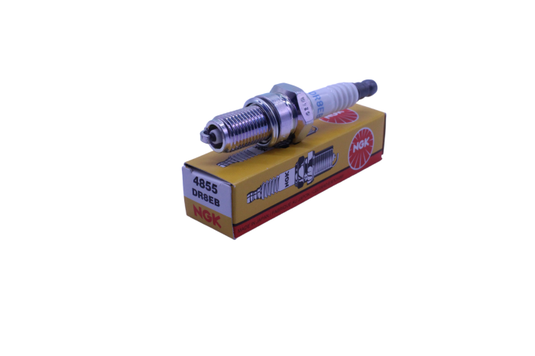 NGK 4855 DR8EB NICKEL SPARK PLUG