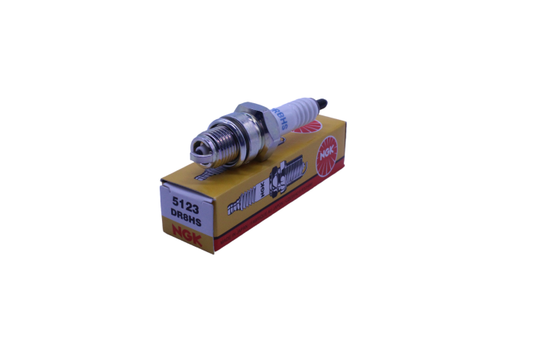 NGK 5123 DR8HS NICKEL SPARK PLUG