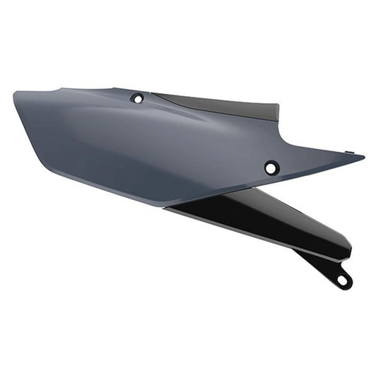 POLISPORT  SIDE PANELS YAMAHA,NARDO GREY