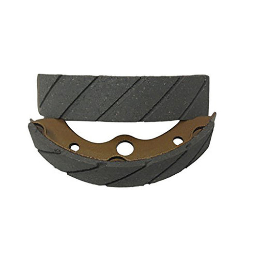 EMGO BRAKE SHOES HONDA 43120-KA4-005