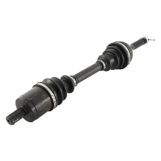 ALL BALLS RACING TRK 8 Axle Front Left Polaris Sportsman 400