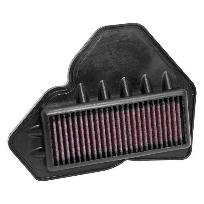 K&N AIR FILTER -SUZUKI (SU-1517)