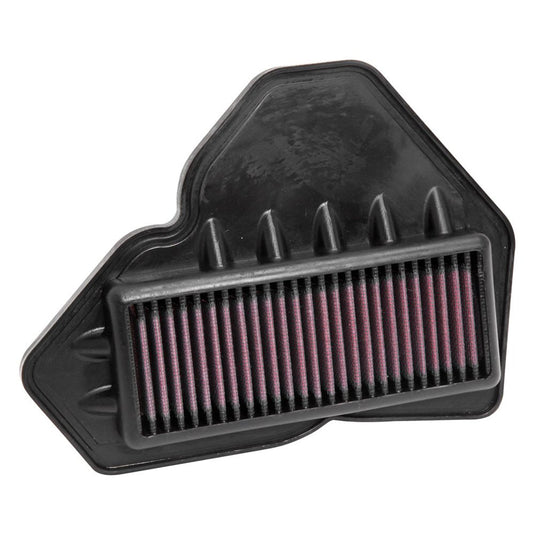 K&N AIR FILTER -SUZUKI (SU-1517)