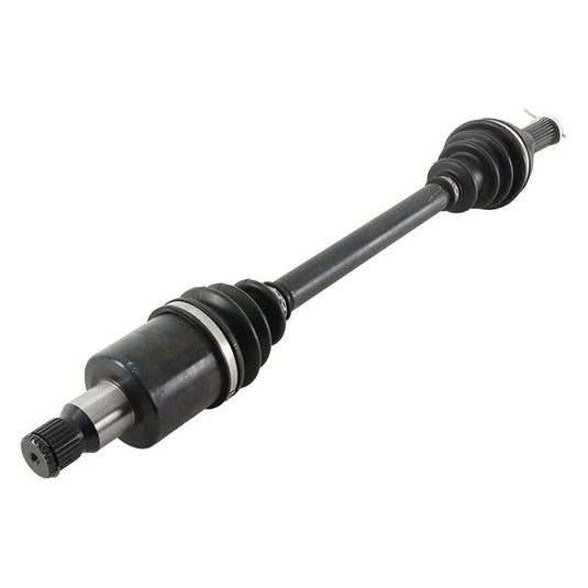 ALL BALLS RACING TRK 8 Axle Rear Left Polaris RZR 4 800 10-14