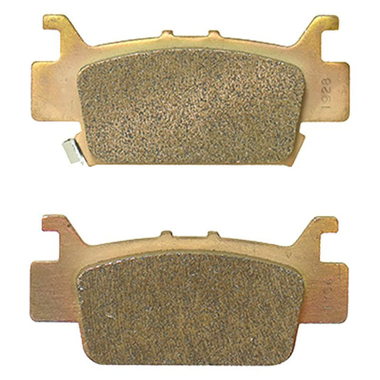 WILDBOAR FULL METAL BRAKE PAD