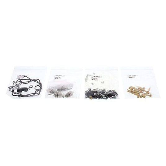 ALL BALLS RACING CARBURETOR REBUILD KIT