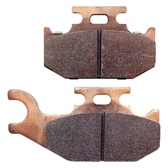 WILDBOAR BRAKE PADS FULL METAL