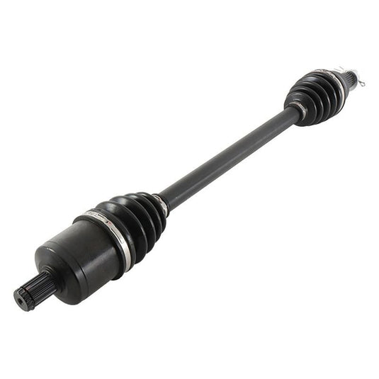 ALL BALLS RACING TRK 8 Axle Front Left Polaris General 1000 E