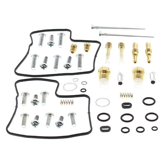 ALL BALLS RACING CARBURETOR REBUILD KIT