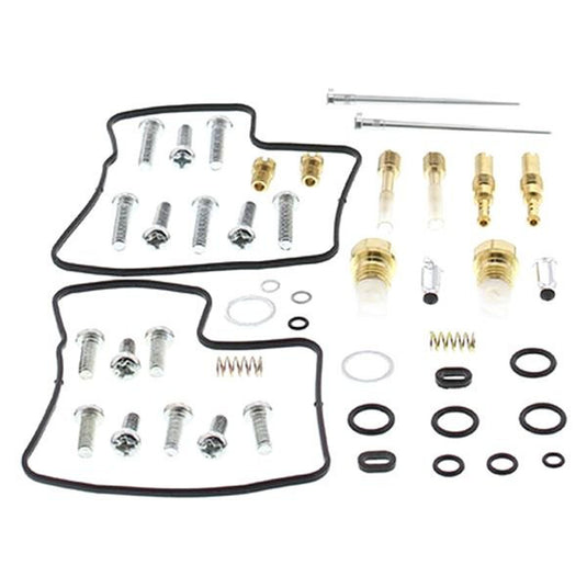 ALL BALLS RACING CARBURETOR REBUILD KIT