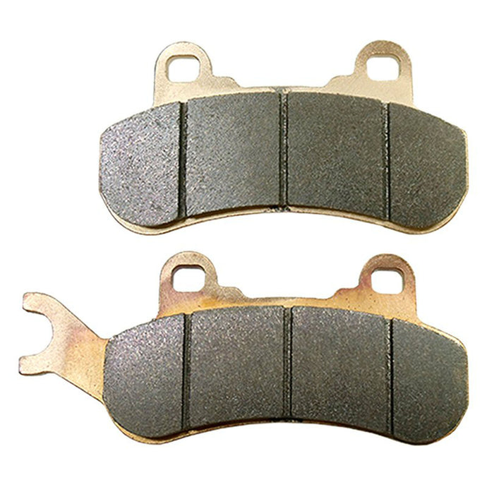 WILDBOAR BRAKE PAD FULL METAL