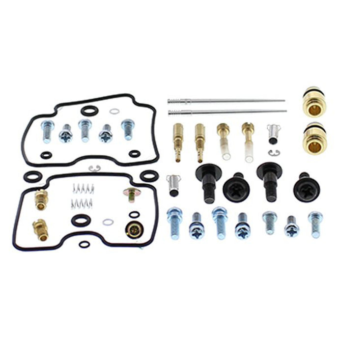 ALL BALLS RACING CARBURETOR REBUILD KIT