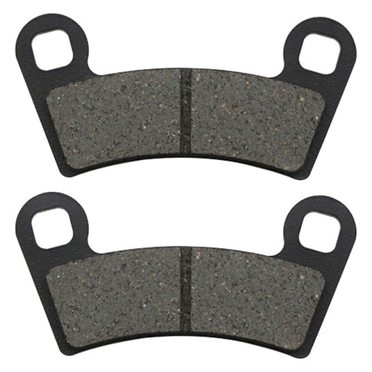 WILDBOAR BRAKE PADS SEMI METAL