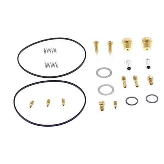 ALL BALLS RACING CARB REBUILD KIT YAMAHA