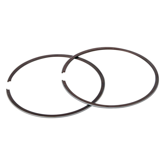 PROX PISTON RING SET CR250 '86-04 + RM250 '96-98