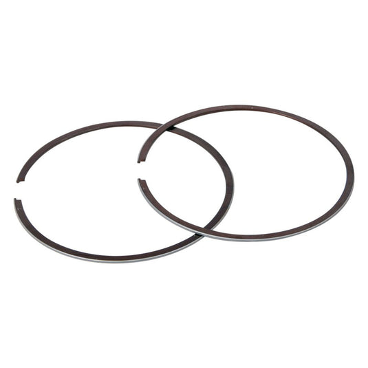 PROX PISTON RING SET CR250 '86-04 + RM250 '96-98