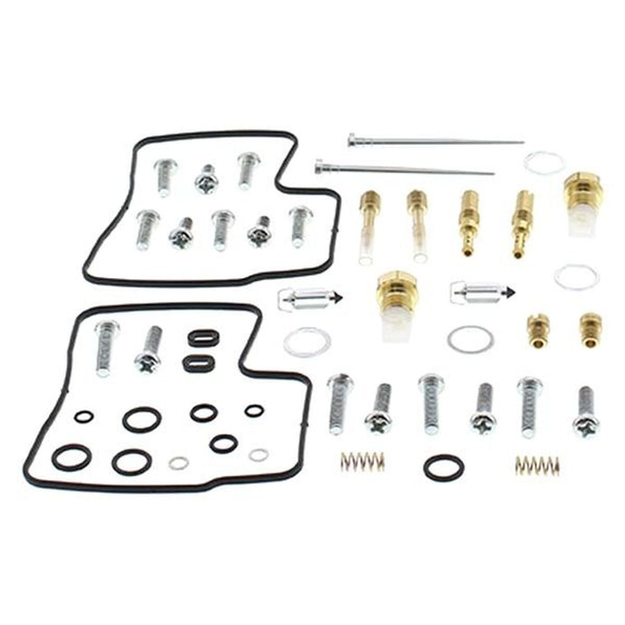 ALL BALLS RACING CARBURETOR REBUILD KIT