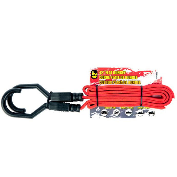 ERICKSON FLAT BUNGEY CORD 42