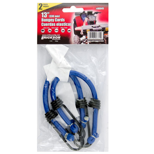 BUNGEE CORDS 13