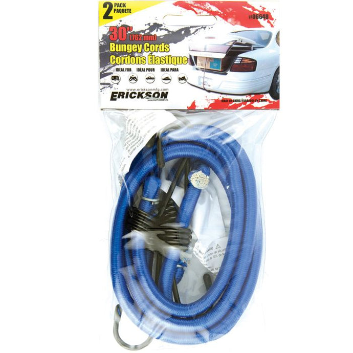 BUNGEE CORDS 30