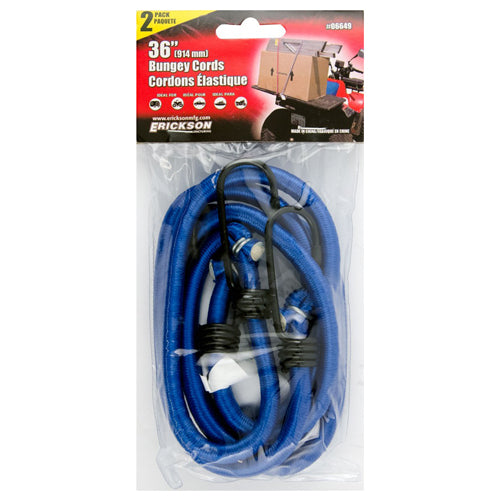BUNGEE CORDS 36