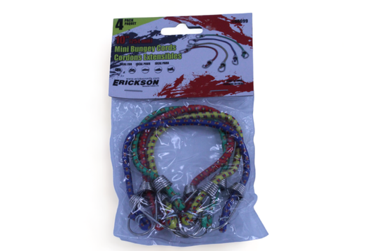 BUNGEE CORDS 10