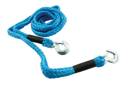 ERICKSON TOW ROPE 8500 LB CAPACITY - 14FT