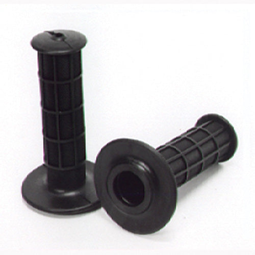 CR STYLE GRIPS BLACK