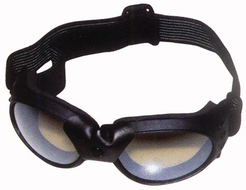 EMGO BANDITO GOGGLE - SMOKE