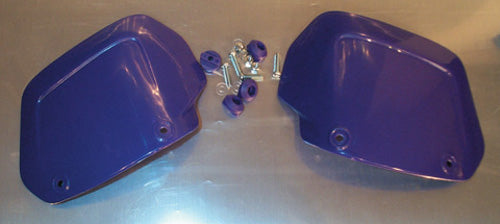 PLASTIC EXTENDERS PURPLE
