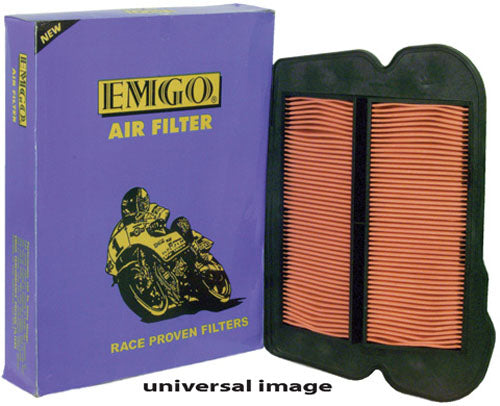 AIR FILTER - SUZUKI