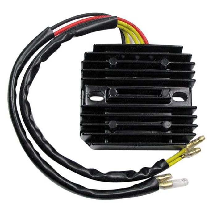 RICK'S ELECTRIC OEM STYLE HONDA RECTIFIER-REGULATOR