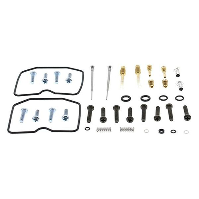 ALL BALLS RACING CARBURETOR REBUILD KIT