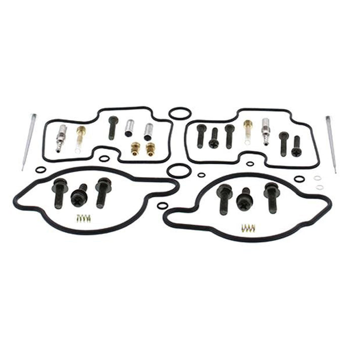 ALL BALLS RACING CARBURETOR REBUILD KIT