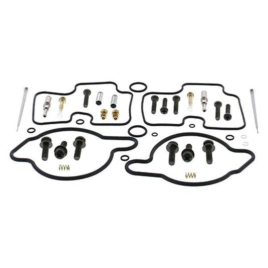 ALL BALLS RACING CARBURETOR REBUILD KIT