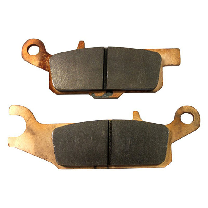 WILDBOAR BRAKE PADS FULL METAL