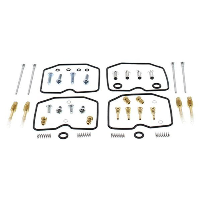 ALL BALLS RACING CARBURETOR REBUILD KIT