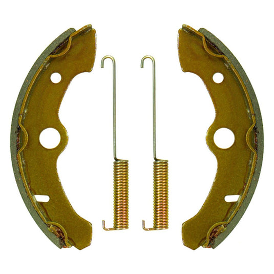 WILDBOAR BRAKE SHOES SEMI METAL