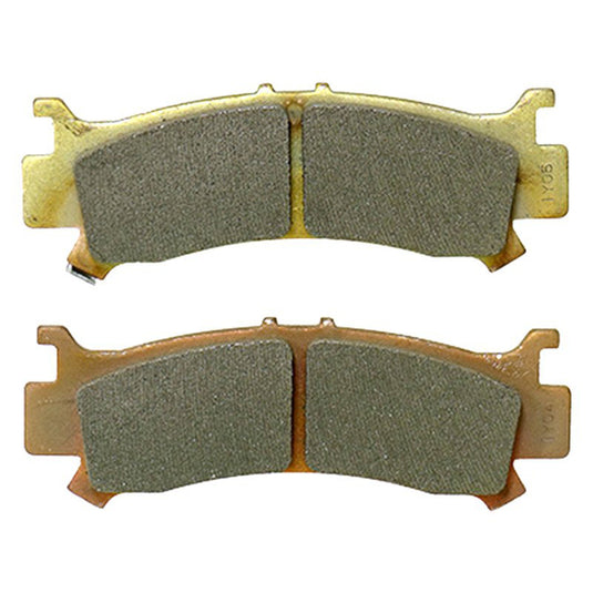 WILDBOAR FULL METAL BRAKE PAD