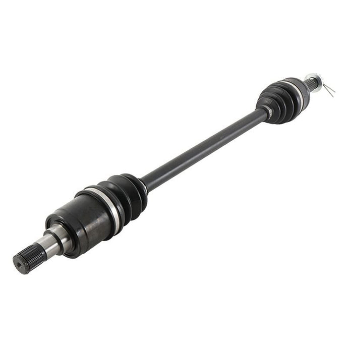 ALL BALLS RACING TRK 8 Axle Front Left Honda Big Red MUV 700