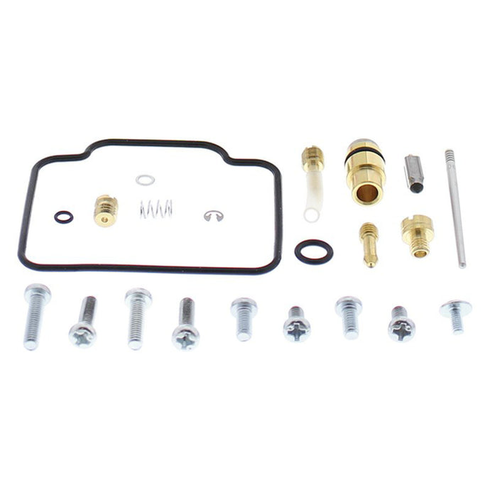 ALL BALLS RACING CARBURETOR REBUILD KIT