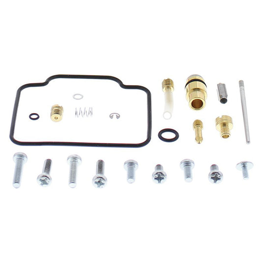 ALL BALLS RACING CARBURETOR REBUILD KIT