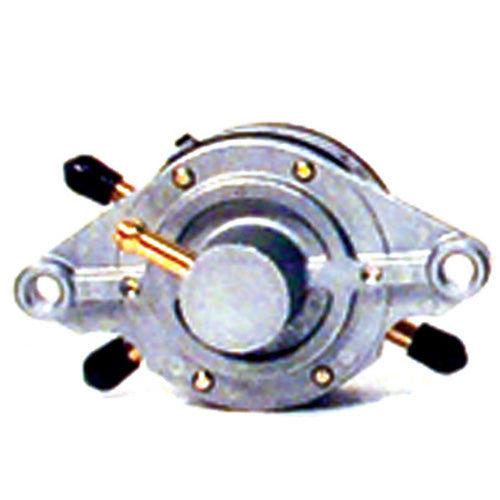FUEL PUMP ROUND BRACKET MOUNT
