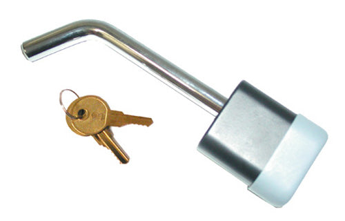 RECEIVER LOCK 5/8 DIAMERTER PIN