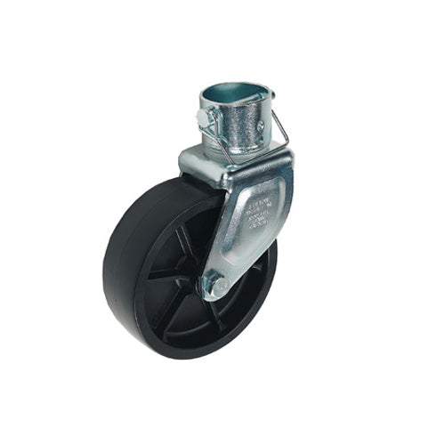 CEQUENT CASTER WHEEL ASSEMLY