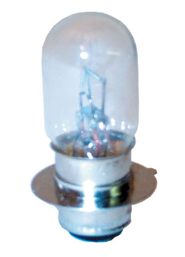 HEADLIGHT BULB - 6V